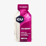 Energy Gel Gu Cafeína Triberry