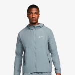 Jaqueta Nike Repel Miler Masculina Cinza