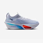 Tênis Nike Air Zoom Alphafly 3 Masculino Azul