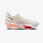 Tênis Nike Air Zoom Alphafly 3 Feminino Branco