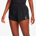 Short Nike Dri-Fit Adv Aeroswift Feminino Preto