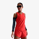 Regata Nike Dri-Fit Adv Aeroswift Feminina Vermelha