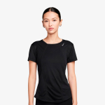 Camiseta Nike Dri-Fit Fast Feminina Preta