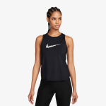Regata Nike One Swoosh Feminina Preta