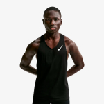 Regata Nike AeroSwift Masculina Preta