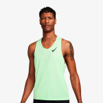 Regata Nike Dri-Fit Adv Aeroswift Masculina Verde
