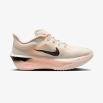 Tênis Nike Zoom Fly 6 Masculino Branco-Rosa