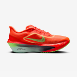 Tênis Nike Zoom Fly 6 Masculino Vermelho