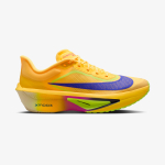 Tênis Nike Zoom Fly 6 Masculino Laranja