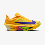 Tênis Nike Zoom Fly 6 Feminino Laranja