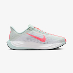 Tênis Nike Pegasus Plus Feminino Branco-Rosa