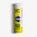 Energy Tabs Gu Limonada