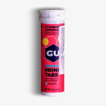 Energy Tabs Gu Strawberry & Lemonade