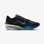 Tênis Nike Zoomx Vaporfly 4 Masculino Preto-Amarelo
