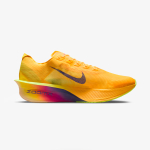 Tênis Nike Vaporfly 4 Masculino Laranja