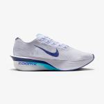 Tênis Nike Zoomx Vaporfly 4 Masculino Branco-Azul