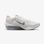 Tênis Nike Zoomx Vaporfly 4 Masculino Branco-Cinza