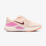 Tênis Nike Structure 26 Feminino Rosa-Roxo