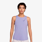 Regata Nike One Swoosh Feminina Lilás
