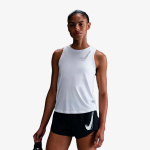 Regata Nike One Swoosh Feminina Branca
