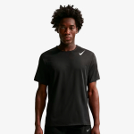 Camiseta Nike AeroSwift Masculina Preta