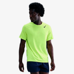Camiseta Nike Dri-Fit Adv Aeroswift Masculina Verde-Limão
