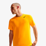 Camiseta Nike AeroSwift Masculina Laranja