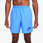 Short Nike Run Energy Challenger Masculino Azul