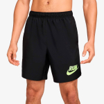 Short Nike Run Energy Challenger Masculino Preto