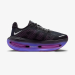 Tênis Nike Vomero Premium Feminino Preto-Roxo