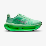 Tênis Nike Vomero Premium Feminino Verde-branco