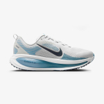 Tênis Nike Vomero 18 Masculino Cinza-Azul