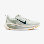 Tênis Nike Vomero 18 Masculino Branco-Cinza