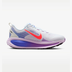 Tênis Nike Vomero 18 Feminino Branco-Azul