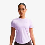 Camiseta Nike Swift Feminina Lilás