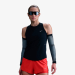 Regata Nike Dri-Fit Run Swift Feminina Preta