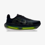 Tênis Nike Vomero Premium Masculino Preto-Verde-Limão