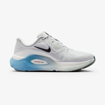 Tênis Nike Structure Plus Masculino Branco-Azul