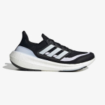 Tênis adidas Ultraboost Light 23 Unissex Preto-Branco