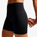 Short Nike Universa Feminino Preto