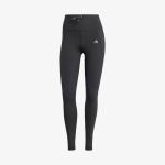 Calça Legging adidas 7/8 Refletiva Speedwick Feminina Preta