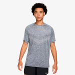 Camiseta Nike Dri-Fit Advance Masculina Cinza-Escura