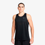Regata Nike Stride Masculina Preta