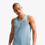 Regata Nike Stride Masculina Azul-Clara
