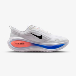 Tênis Nike Vomero Plus Masculino Branco-Rosa-Azul