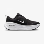 Tênis Nike Vomero Plus Feminino Preto-Branco