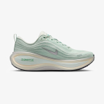 Tênis Nike Vomero Plus Feminino Branco-Bege