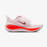 Tênis Nike Vomero Plus Feminino Branco-Vermelho