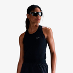 Regata Nike Dri-Fit Tempo Feminina Preta