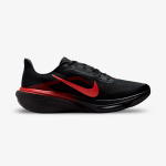 Tênis Nike Pegasus 42 Masculino Preto-Vermelho